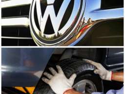 Delovi za Volkswagen Akcija