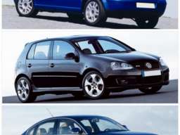 Delovi za Volkswagen Akcija