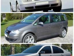 Delovi za Volkswagen Akcija