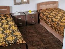 Stambeni-vikend objekat Pozega-Drazinovici