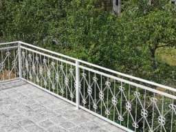 Stambeni-vikend objekat Pozega-Drazinovici