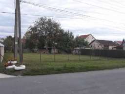 Plac 4.85ari Nova Pazova