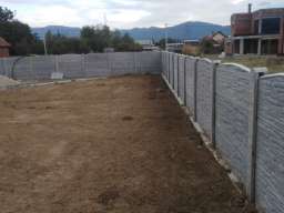 Betonske ograde 