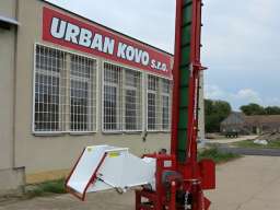 URBAN SECKALICE&nbsp; TR 110 ZA DRVA NA TRAKTORSKI POGON&nbsp;