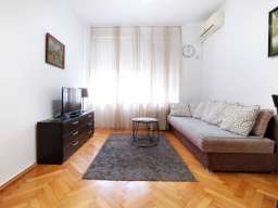 Dvosoban Apartman Tijuana Beograd Centar