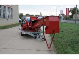 URBAN 110 SMH&nbsp;SECKALICE ZA DRVO NA BENZINSKI POGON&nbsp;