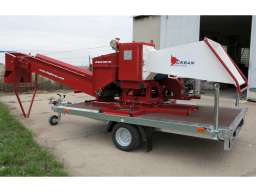 URBAN 110 SMH&nbsp;SECKALICE ZA DRVO NA BENZINSKI POGON&nbsp;