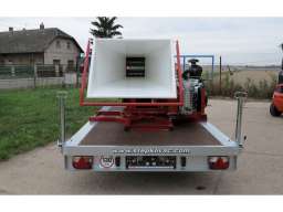 URBAN 110 SMH&nbsp;SECKALICE ZA DRVO NA BENZINSKI POGON&nbsp;