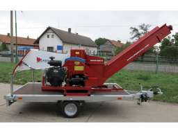 URBAN 110 SMH&nbsp;SECKALICE ZA DRVO NA BENZINSKI POGON&nbsp;