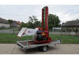 URBAN 110 SMH&nbsp;SECKALICE ZA DRVO NA BENZINSKI POGON&nbsp;