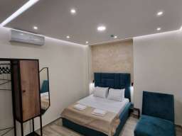 Studio Apartman Skadarlija I Beograd Centar