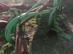 Plug LEOPARD&nbsp;dve brazde&nbsp;