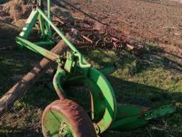 Plug LEOPARD&nbsp;dve brazde&nbsp;