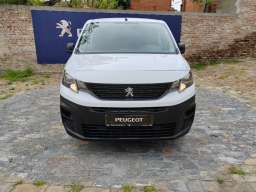 Peugeot Partner 1.5H 100 1t