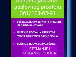 Adaptacija kljuc u ruke