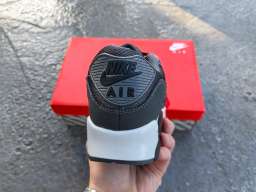 Nike Air Max 90 Dark Grey