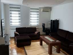 Dvosoban Apartman BK Lux Beograd Novi Beograd