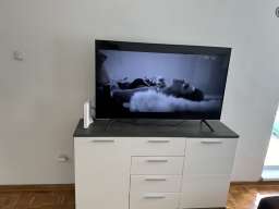 Dvosoban Apartman BK Lux Beograd Novi Beograd