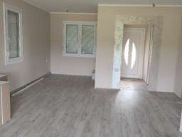 Prodajem novu montažnu kuću