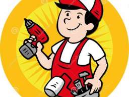 Potreban pomoćnik majstora - gipsar