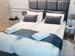 Studio Apartman Vasina 2 Beograd Centar