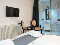 Studio Apartman Vasina 2 Beograd Centar