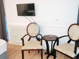 Studio Apartman Vasina 2 Beograd Centar