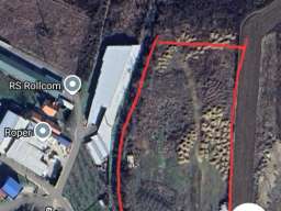 Plac 1,8 ha Umka Beograd Čukarica