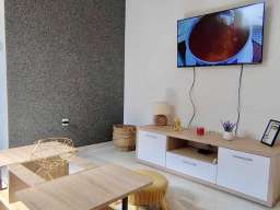 Studio Apartman Safari 2 Novi Sad Petrovaradin