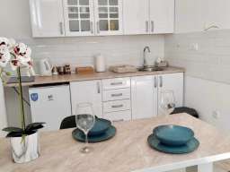 Studio Apartman Safari 2 Novi Sad Petrovaradin