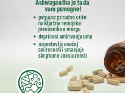 A&scaron;vaganda Complex &ndash; Protiv stresa i za bolji san