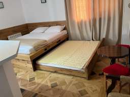 Studio Apartman Studio Ana Beograd Centar