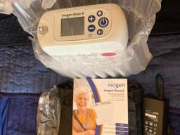 Mobilni koncentrator kiseonika Inogen Rove 6