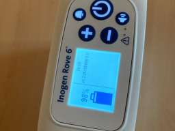 Mobilni koncentrator kiseonika Inogen Rove 6