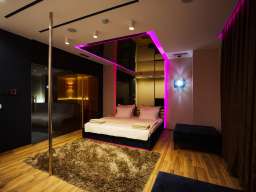 Studio Apartman Disco Spa Beograd Novi Beograd