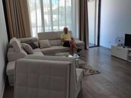 Luksuzni apartman u Sutomoru &ndash; Hotel Guinniss, 61 m&sup2;, terasa, pogled na 