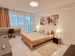 Jednosoban Apartman Laki Beograd Novi Beograd