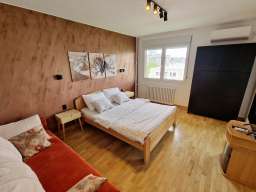 Jednosoban Apartman Nena Zemun Beograd Zemun