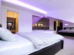 Studio Apartman Boom Spa 2 Beograd Novi Beograd