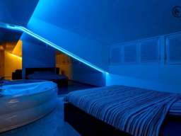 Studio Apartman Boom Spa 2 Beograd Novi Beograd