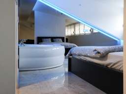 Studio Apartman Boom Spa 2 Beograd Novi Beograd