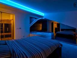Studio Apartman Boom Spa 2 Beograd Novi Beograd