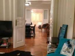 Stan 98 m2 sa garsonjerom 25 m2 Rijeka 
