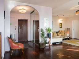 Trosoban Apartman Metropol Roof Penthouse Beograd Palilula