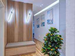 Jednosoban Apartman Spa King 3 Beograd Zvezdara