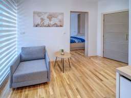 Jednosoban Apartman Spa King 3 Beograd Zvezdara
