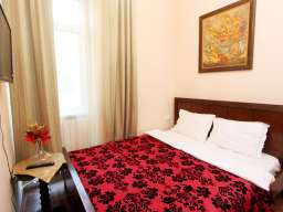 Studio Apartman Eva 5 Beograd Centar