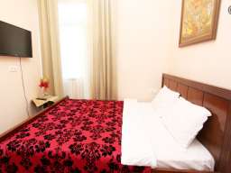 Studio Apartman Eva 5 Beograd Centar