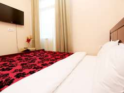 Studio Apartman Eva 5 Beograd Centar