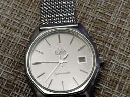 Rucni sat Omega na prodaju 